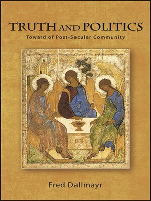 cover image of Truth and Politics